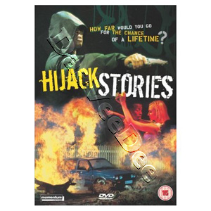 Hijack Stories (DVD)